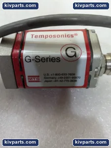 MTS GHS0165URB12R01 Linear Position Transducer – actual item, photo 6 of 11