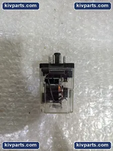Potter & Brumfield KRPA-11AG-240 General Purpose Relay – actual item, photo 3 of 6