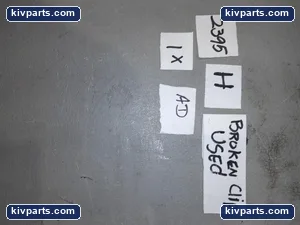 Control Techniques DP-V1 Communication Module – actual item, photo 6 of 6