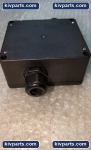Allen-Bradley 1485T-P2T5-T5 DeviceNet PowerTap Dual Fuse – actual item, photo 2 of 4