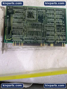 Z280 ISA Serial Host Adapter Card – actual item, photo 6 of 7