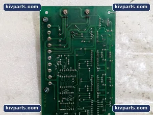 Hitachi VM40 Chime III Circuit Board – actual item, photo 8 of 11