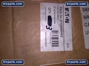 Eaton 371D956H02 – actual item, photo 3 of 4