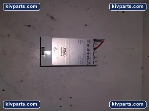 M200PB2 Multitek Phase Balance Relay – actual item, photo 2 of 4