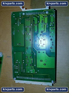 Emhart E100 B249 Netzkarte Power Supply Card – actual item, photo 3 of 3
