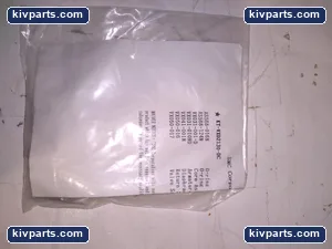 SMC KT-VXD2130-DC Rebuild Kit for Solenoid Valve – actual item, photo 2 of 4