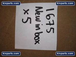 Siemens 505-7190 PLC Module Automation Control – actual item, photo 3 of 3