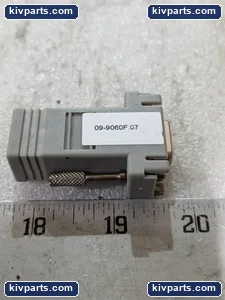 09-9060F.07 – actual item, photo 5 of 8