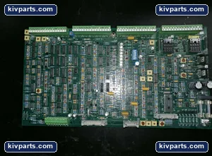 Schneider Electric 52011-038-50 Control Board Omegapak Drive – actual item, photo 2 of 4