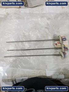 Pyco 153-9592 Temperature Probe Thermal Sensor – actual item, photo 3 of 4