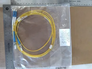 Corning P2J83-2-225BT-3M Fiber Optic Patch Cable