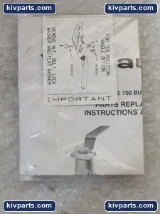 Victaulic P020708P0P Butterfly Valve – actual item, photo 5 of 6