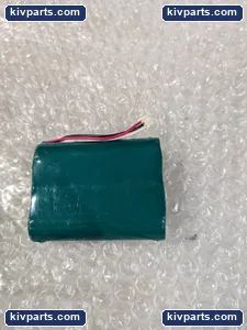 FDK 3HR-4/3FAUC AB-7 Ni-Mh – actual item, photo 3 of 6