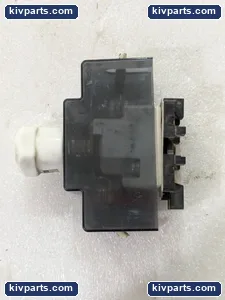 Animatics SM17205D F11R Pa30 Fuse Holder and Base – actual item, photo 2 of 5