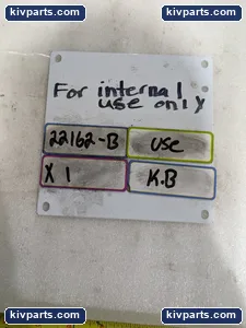 TC74HCT373AP Integrated Circuit – actual item, photo 6 of 6