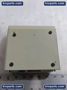 GC Electronics 4‑Way Parallel Data Switch – actual item, photo 7 of 8