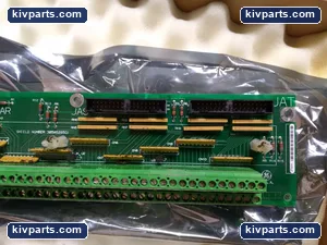 General Electric GE DS200TBQAG1ABB Thermocouple Termination Board – actual item, photo 5 of 7