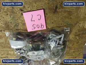 Power Products 36490P Forged Clevis Assembly 1/2 Pin 1/2-20 UNF Industrial Part – actual item, photo 2 of 2