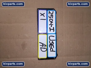 Tri-sen 86-4567 Turbomachinery Control PCB – actual item, photo 5 of 5