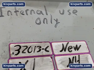 Square D C45 Unit Heater Element Motor – actual item, photo 4 of 4