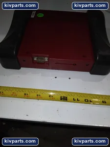 G0055 Robot Controller – actual item, photo 6 of 9
