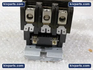 General Electric CR353EH3BH1 Lighting Contactor – actual item, photo 3 of 4