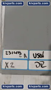 ABB S2-H Circuit Breaker – actual item, photo 5 of 5