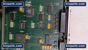 PC330-034 Interface PCB – actual item, photo 5 of 20