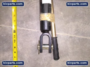 BA9105930 Connector – actual item, photo 4 of 6
