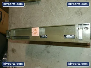 Siemens 6ES5 465-7LA13 Simatic S5 Analog Input Module – actual item, photo 5 of 5