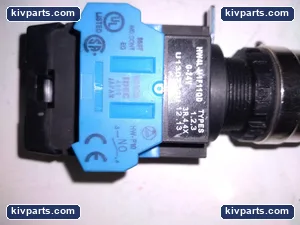 IDEC TW-DA1F Lamp – actual item, photo 2 of 7