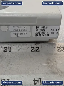 Eaton IQESK208 Panel Meter – actual item, photo 7 of 17