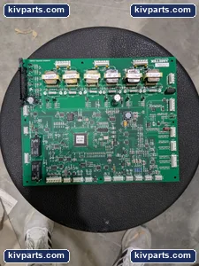 Ametek 80-239500-90 Solidstate Controls – actual item, photo 3 of 7