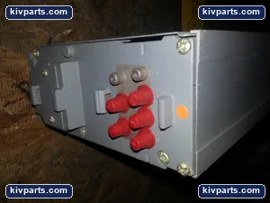 Sybron 6099-010080 Taylor Indicating Control – actual item, photo 6 of 6