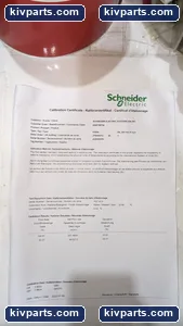 Schneider Electric IMT33A Flow Signal Converter – actual item, photo 10 of 12