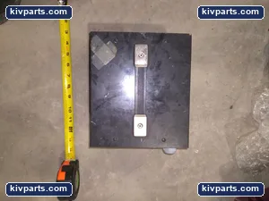 Dayton 16V987 Stepup Down Transformer – actual item, photo 7 of 10