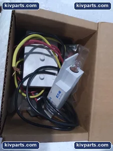 Eaton C400GK12C Freedom Series Cover Control – actual item, photo 3 of 9