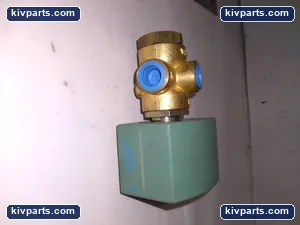 ASCO 308171 Red-HAT Valves – actual item, photo 3 of 5