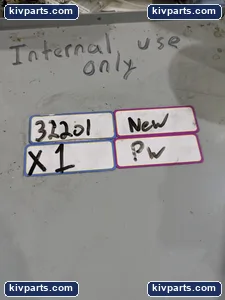 GE Fanuc IC200UEX214-B PLC Module – actual item, photo 6 of 6