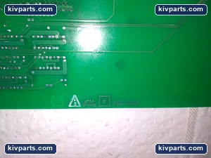 Invensys LCMA-116-0-0-1 Smoke Control – actual item, photo 4 of 5