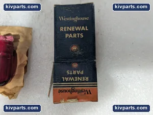 Westinghouse Contact Motor Starter Contactor – actual item, photo 2 of 6