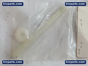 Cutler-Hammer E22MRL Pushbutton – actual item, photo 3 of 4
