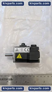 Mitsubishi HF-KP053 AC Servo Motor – actual item, photo 7 of 8