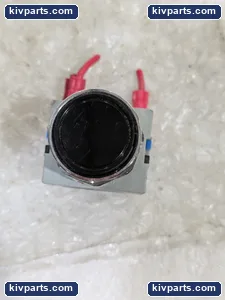 IDEC R32 Relay – actual item, photo 5 of 6