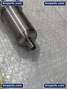 Parker F10-04DJSS Stainless Pneumatic Filter – actual item, photo 3 of 5