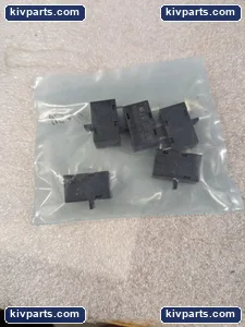 E-t-a 1410-L110-L1F1-S01-5A Circuit Breaker – actual item, photo 4 of 5