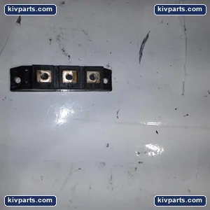 Ixys MCC55-12IO8 Dual Thyristor SCR Power Module – actual item, photo 3 of 6