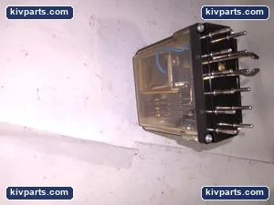 MSD 219BBXPLM Inc General Purpose Relay – actual item, photo 5 of 6