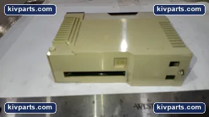 Yaskawa JAMSC-120DDI34300 AC Drive – actual item, photo 6 of 7