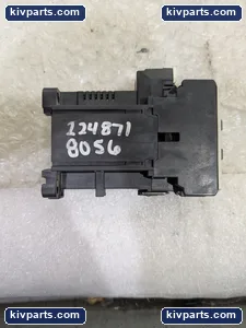 Fuji Electric SC-E04/G Contactor – actual item, photo 6 of 8